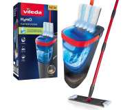 VILEDA Mop płaski H2prO - 1354521 - zdjęcie 1